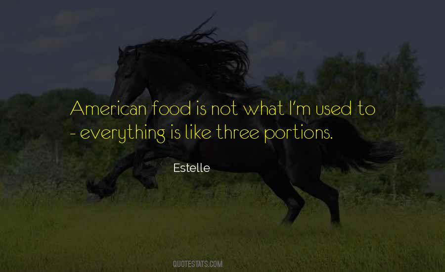 What Is American Quotes #913948