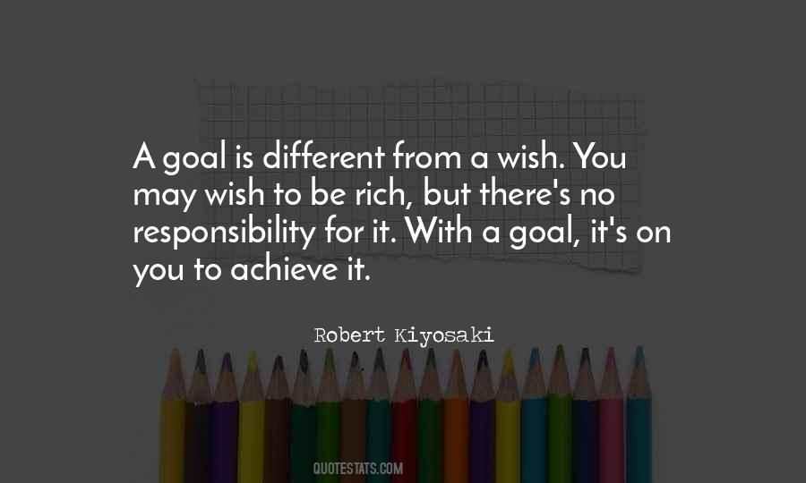 May You Achieve Quotes #1040125