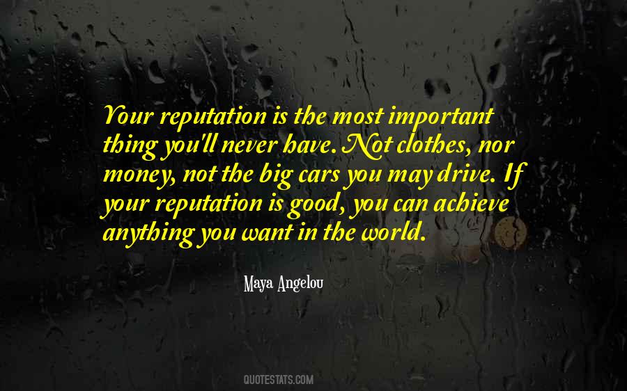 May You Achieve Quotes #1603428