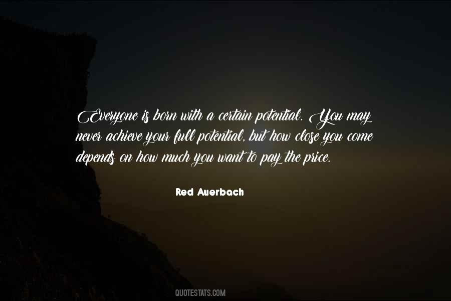 May You Achieve Quotes #1606359