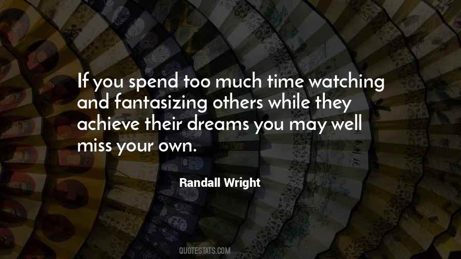 May You Achieve Quotes #603693