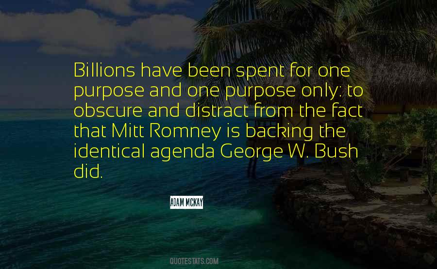 George Romney Quotes #1500309