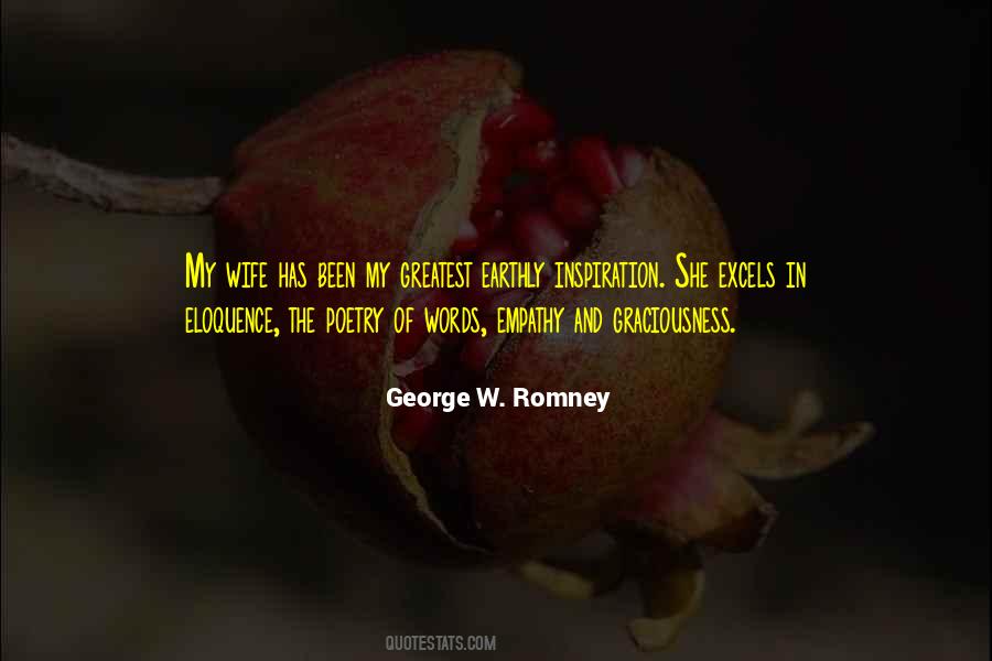 George Romney Quotes #523775