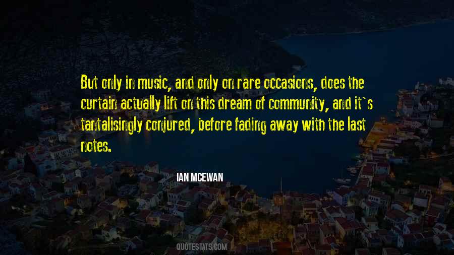 Rare Music Quotes #1142012