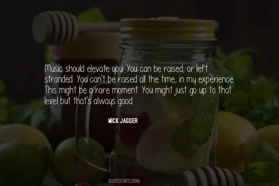 Rare Music Quotes #1347171