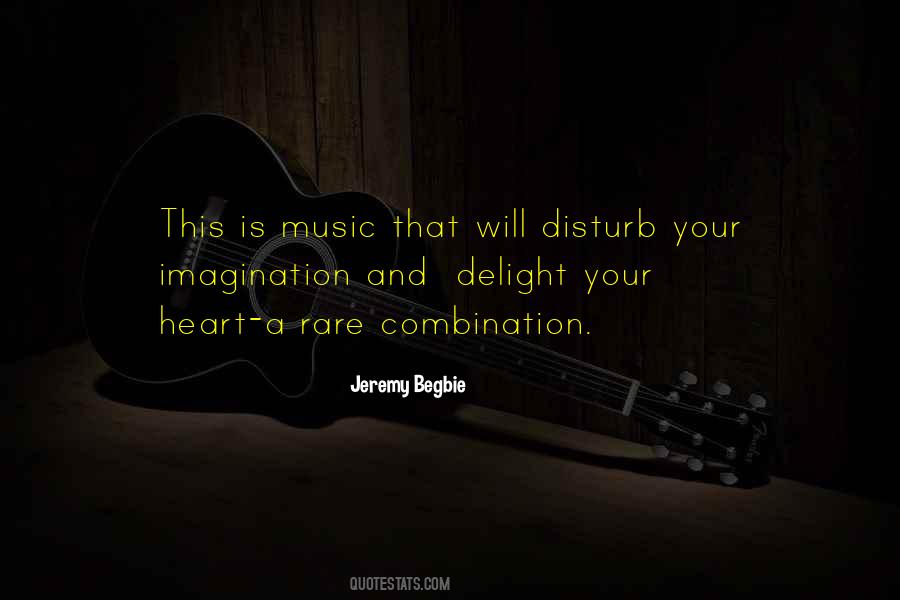 Rare Music Quotes #581768