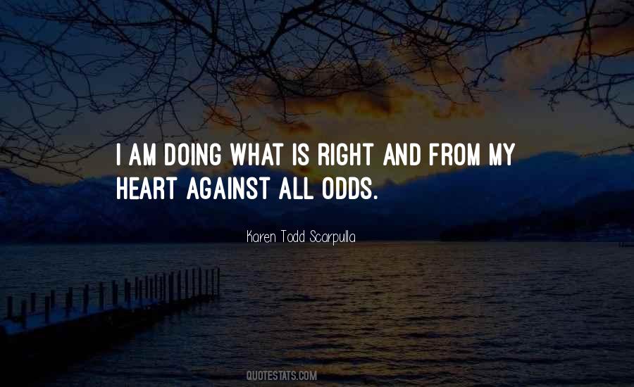Courage Inspiration Quotes #1384448