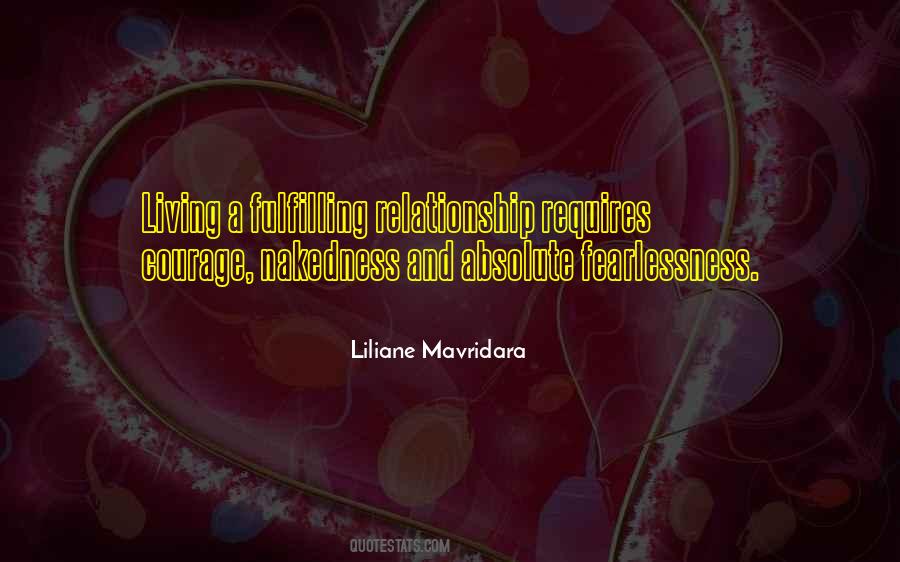 Courage Inspiration Quotes #1675759
