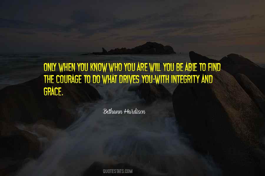 Courage Inspiration Quotes #1836403