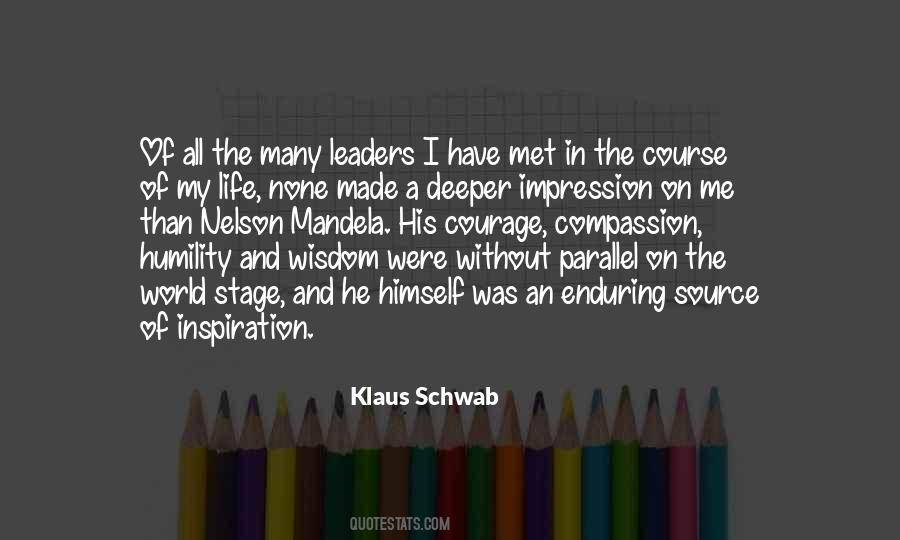 Courage Inspiration Quotes #200900