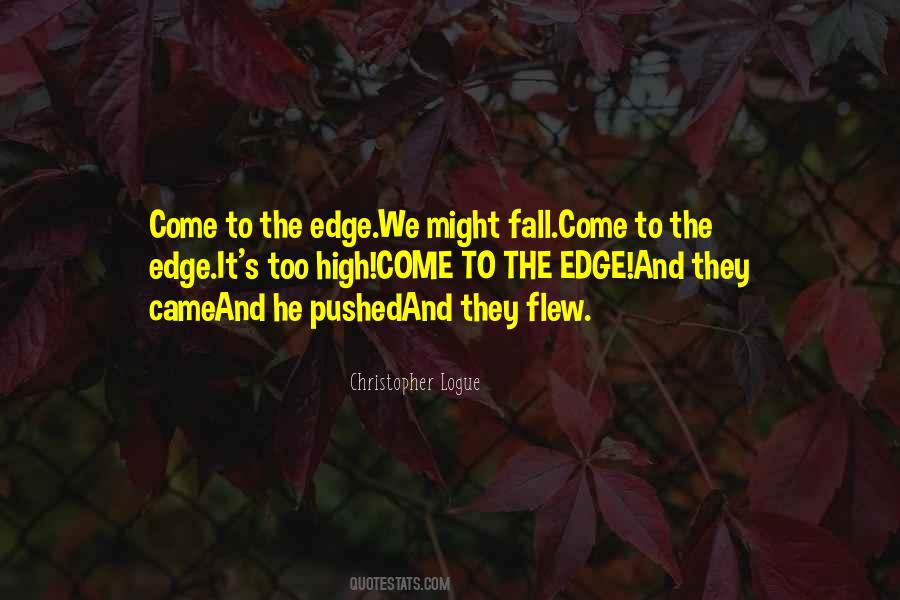 Courage Inspiration Quotes #430361