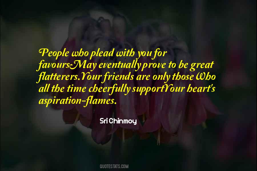 Friends Heart Quotes #1005993
