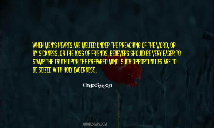 Friends Heart Quotes #1120333