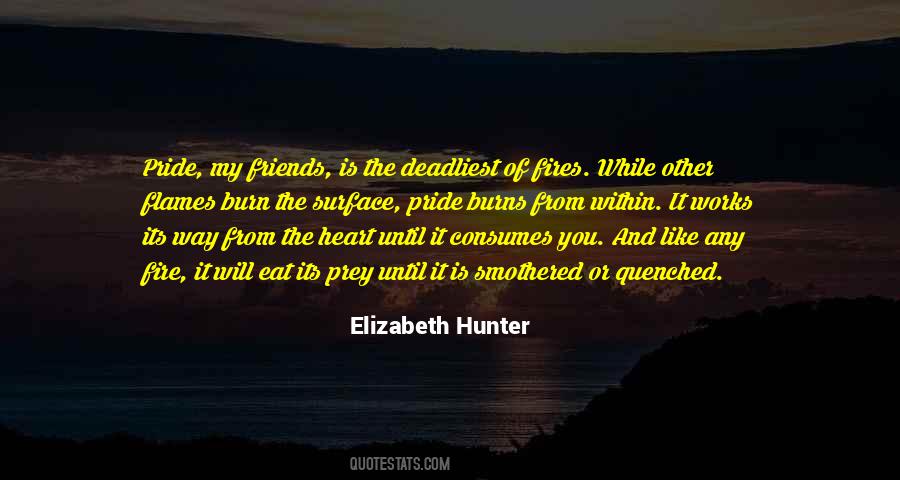 Friends Heart Quotes #1137801