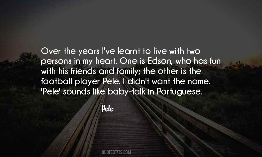 Friends Heart Quotes #1330614