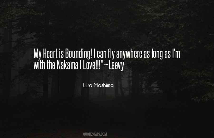 Friends Heart Quotes #1577408