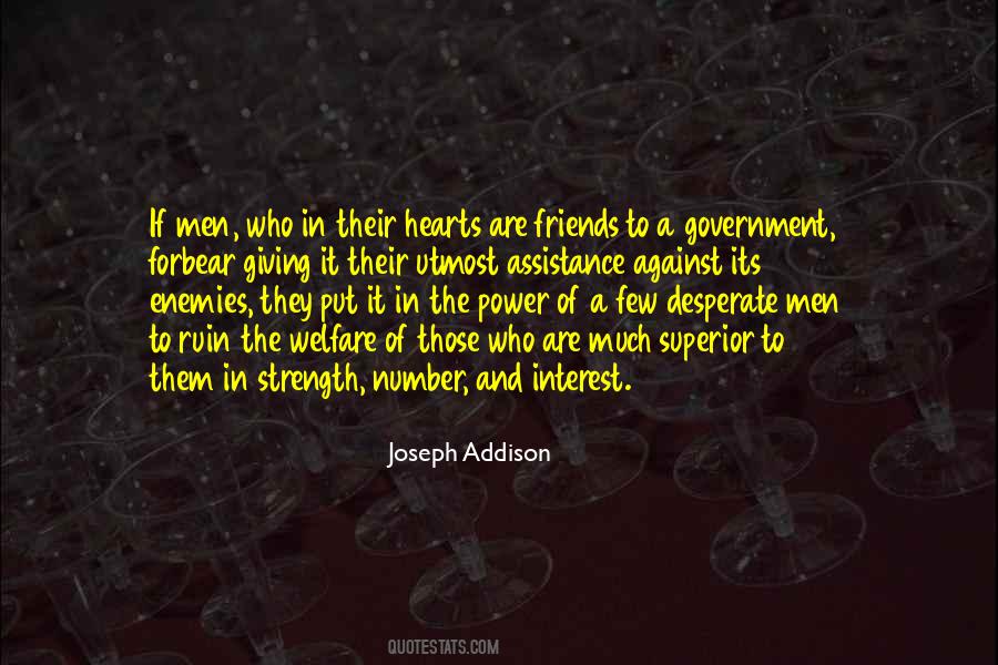 Friends Heart Quotes #1591173