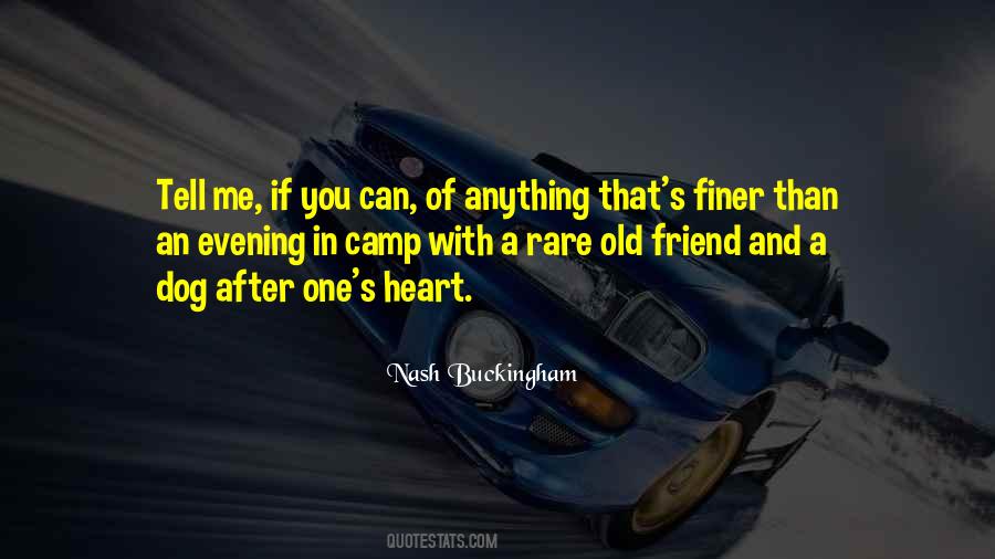 Friends Heart Quotes #180945