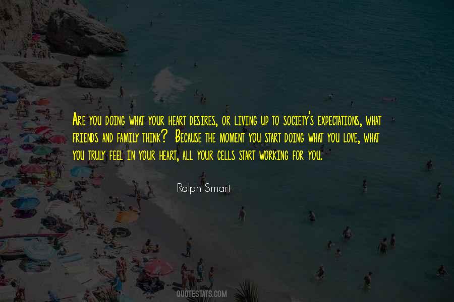 Friends Heart Quotes #919425