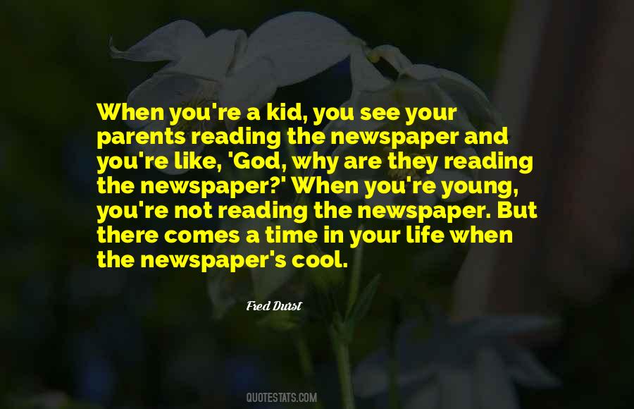 Comes A Time In Your Life Quotes #290743