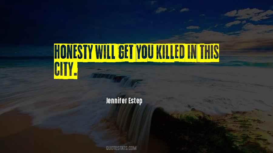 This City Quotes #1048428