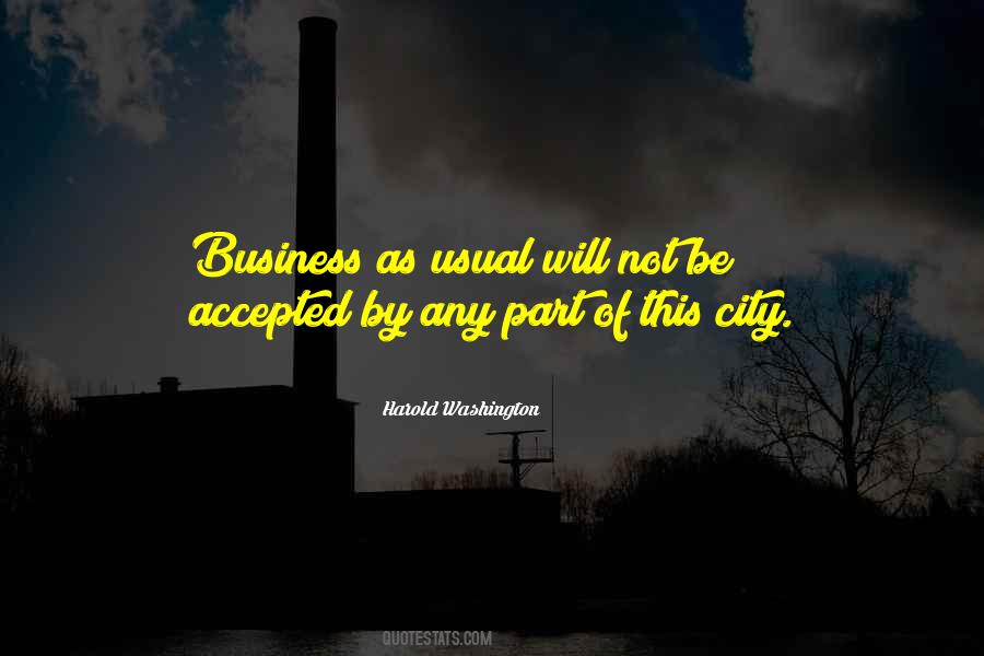 This City Quotes #1122292