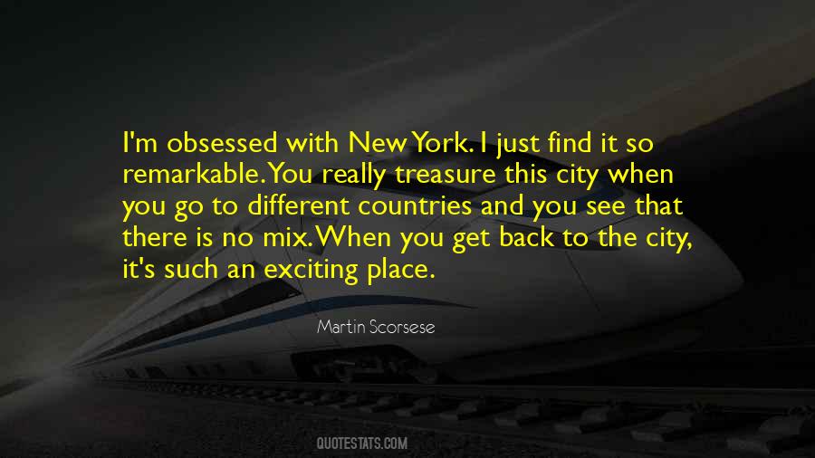 This City Quotes #1195296