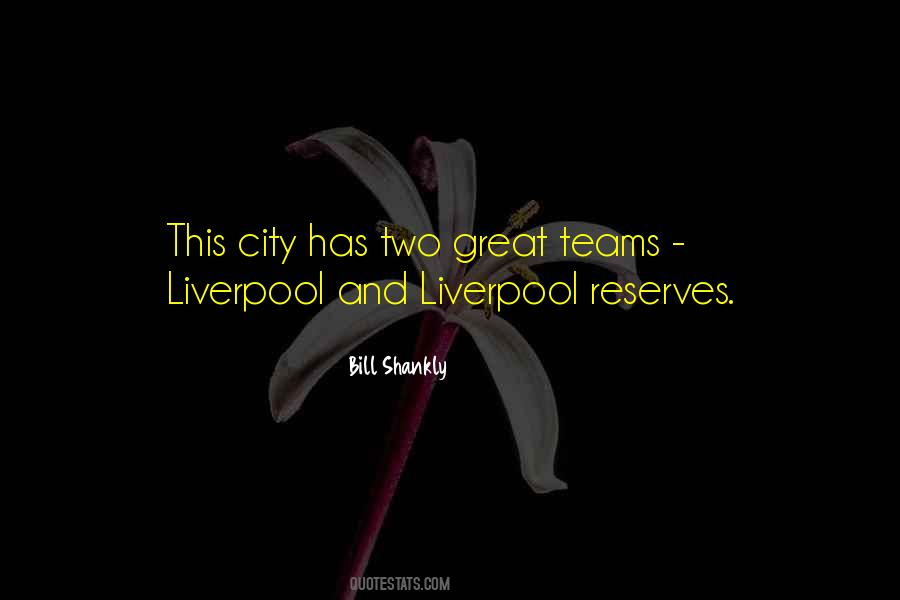 This City Quotes #1272544