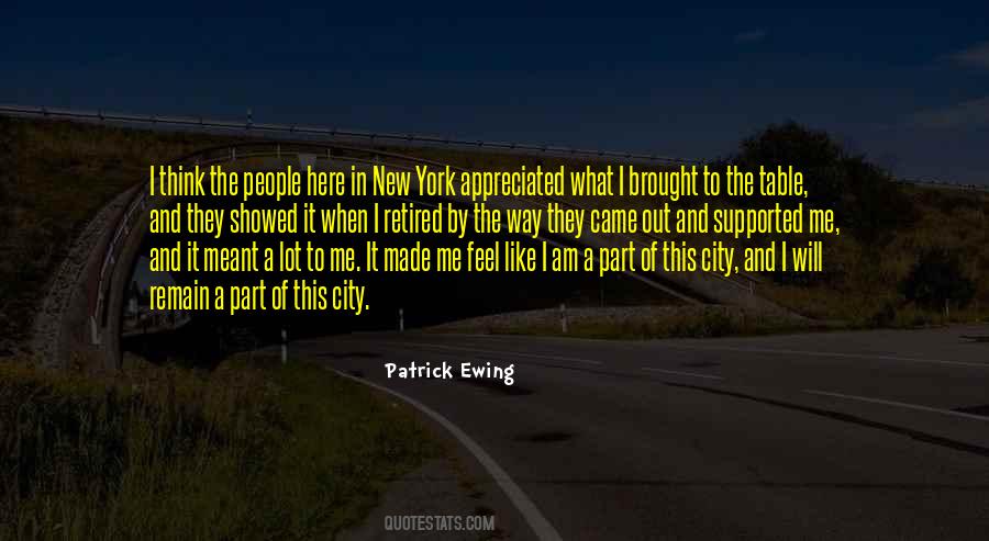 This City Quotes #1308564