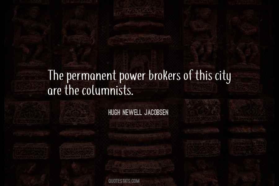 This City Quotes #1350353