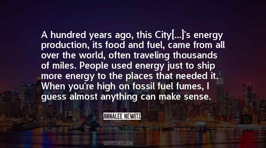 This City Quotes #1714259
