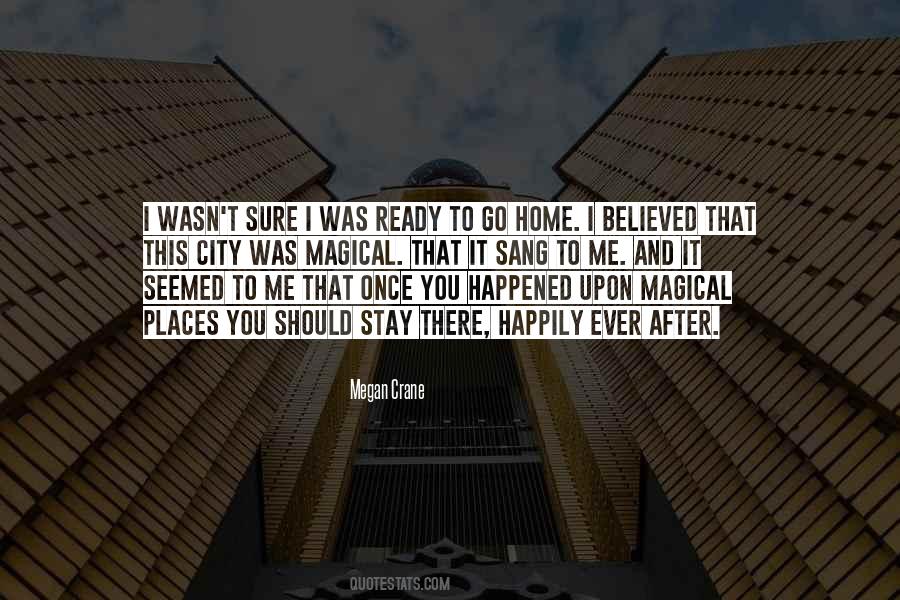 This City Quotes #1801941