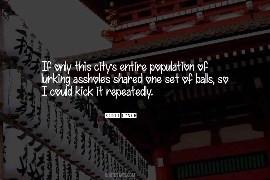 This City Quotes #967093