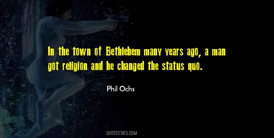 Man Status Quotes #37418