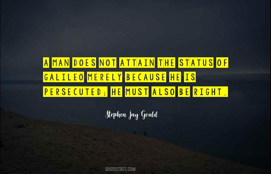 Man Status Quotes #580062