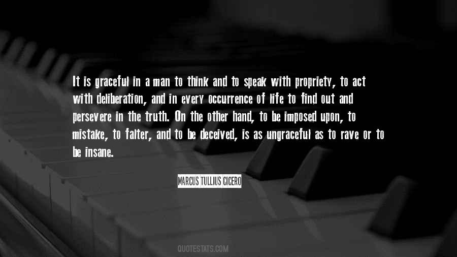 Speak On It Quotes #1269058