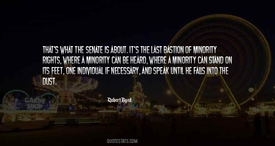 Speak On It Quotes #730120