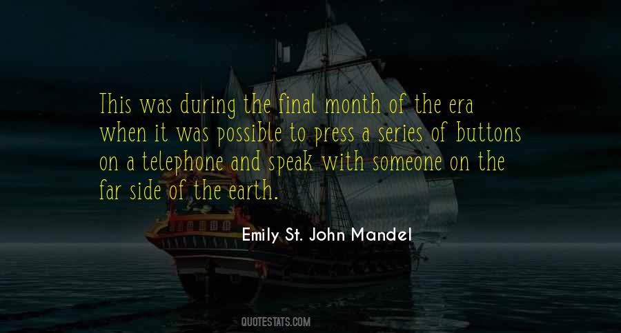 Speak On It Quotes #958879