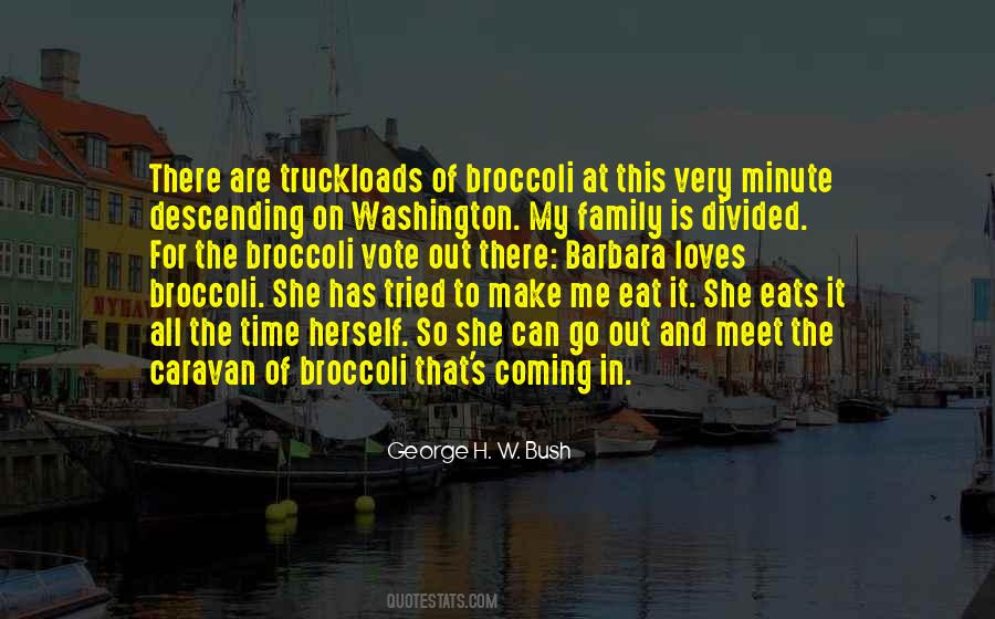 Go Out And Vote Quotes #1069452
