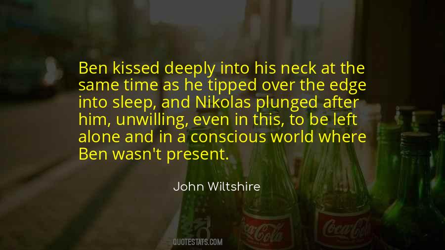 Sleep Deeply Quotes #529102