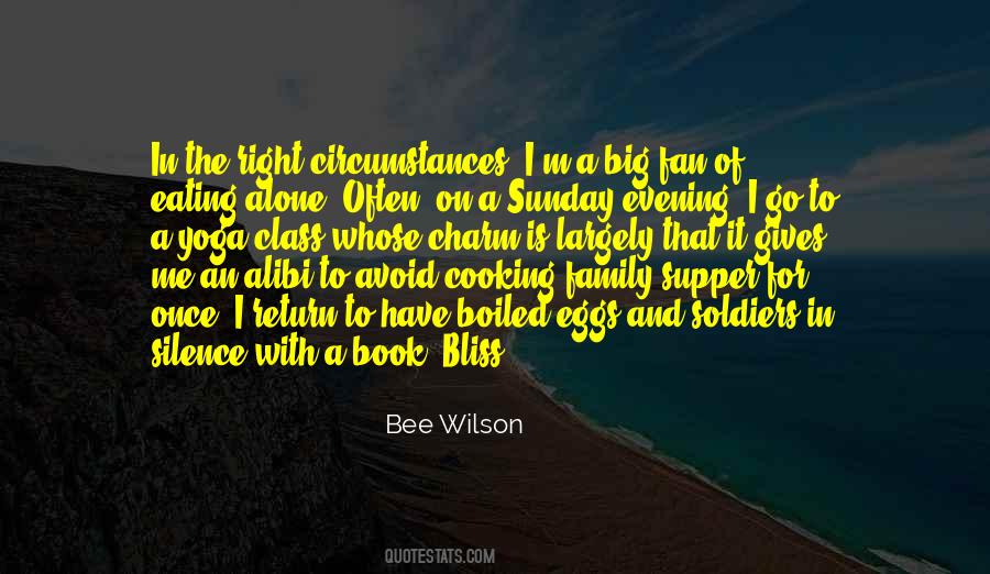 Yoga Book Quotes #1357614