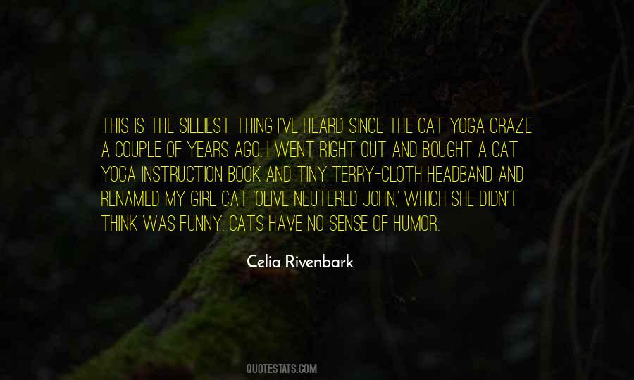Yoga Book Quotes #1861676