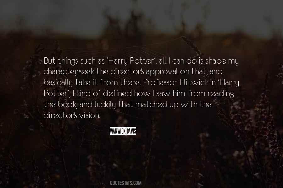 Character Is Defined Quotes #901284