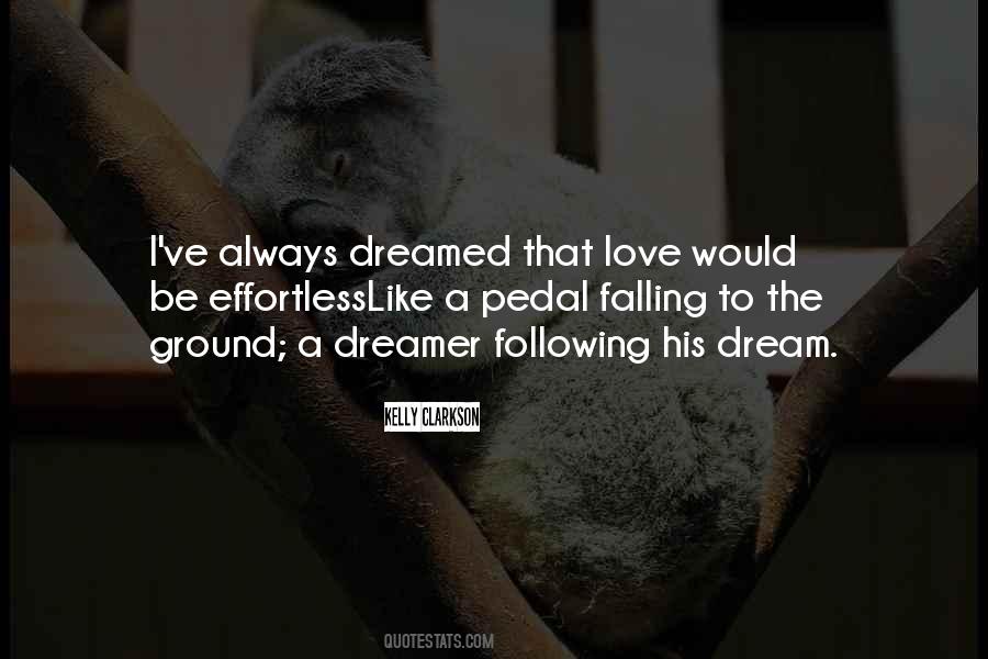I Dreamed A Dream Quotes #1093926