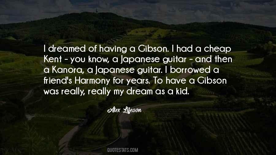 I Dreamed A Dream Quotes #1205898