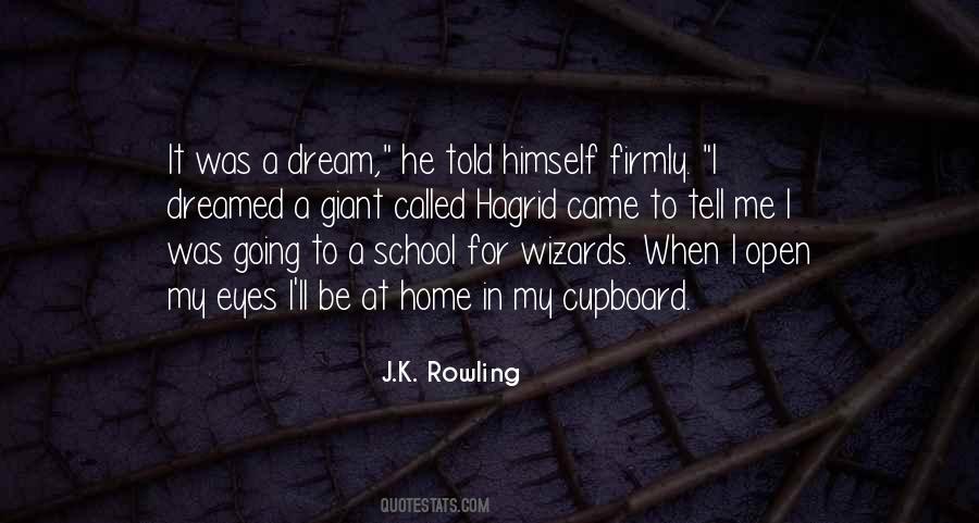 I Dreamed A Dream Quotes #1445750