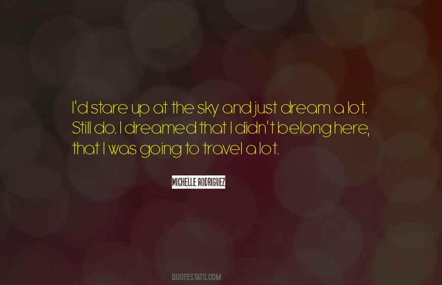 I Dreamed A Dream Quotes #1459209