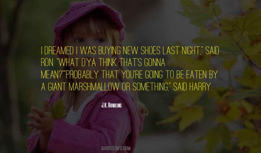 I Dreamed A Dream Quotes #173897