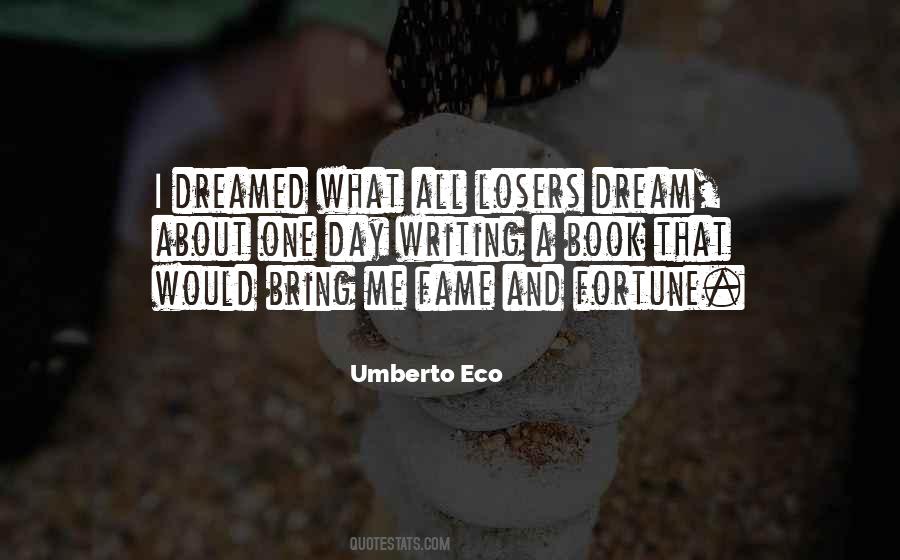 I Dreamed A Dream Quotes #1770030
