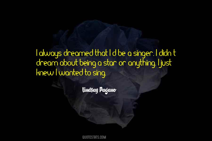 I Dreamed A Dream Quotes #430297